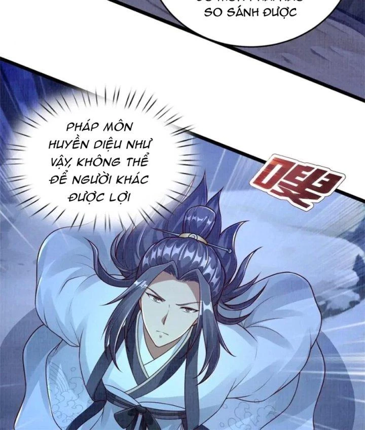 Đại Đạo Tranh Phong Chapter 52 - Trang 2