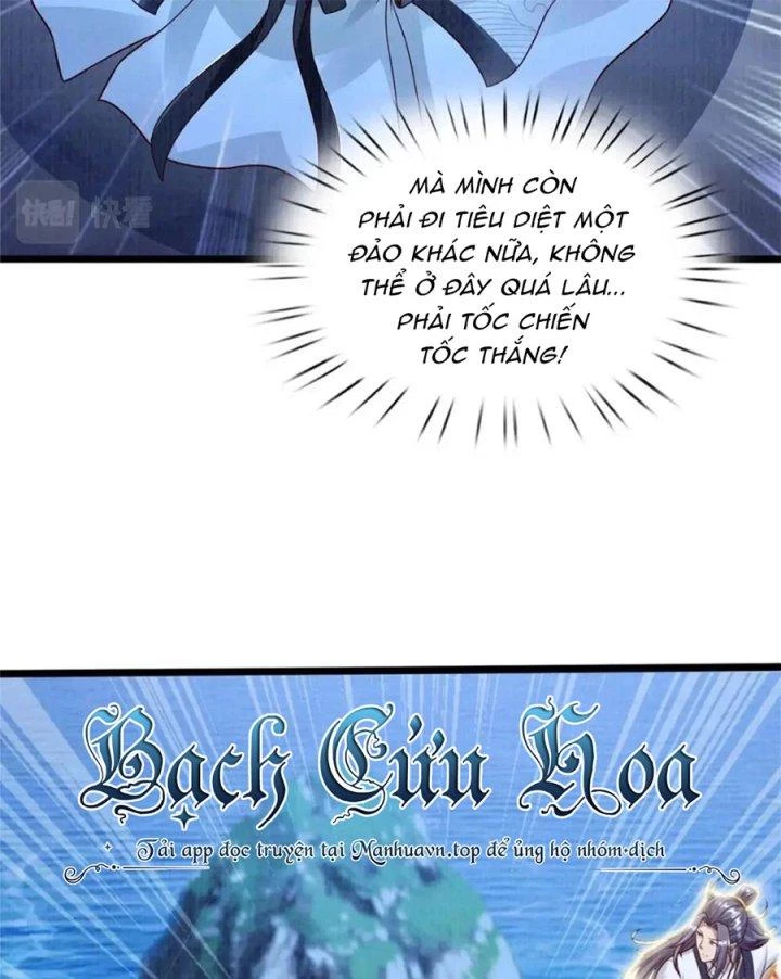 Đại Đạo Tranh Phong Chapter 52 - Trang 2