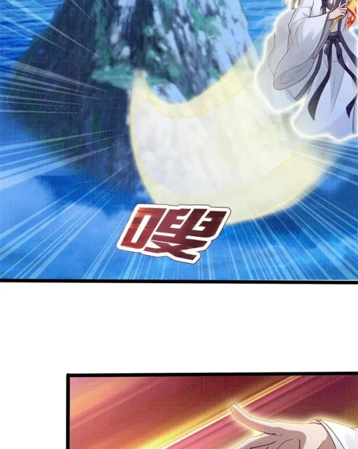 Đại Đạo Tranh Phong Chapter 52 - Trang 2