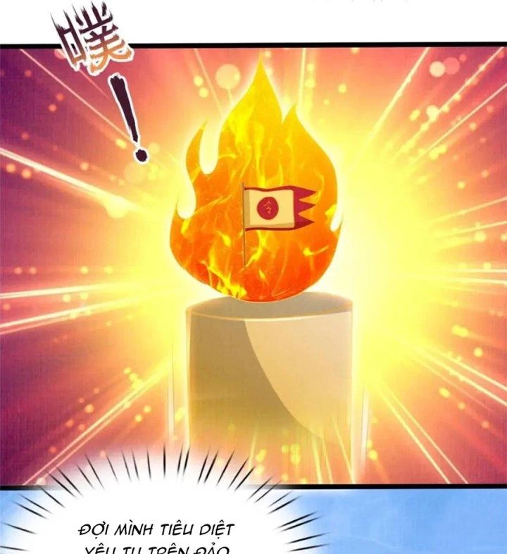 Đại Đạo Tranh Phong Chapter 52 - Trang 2