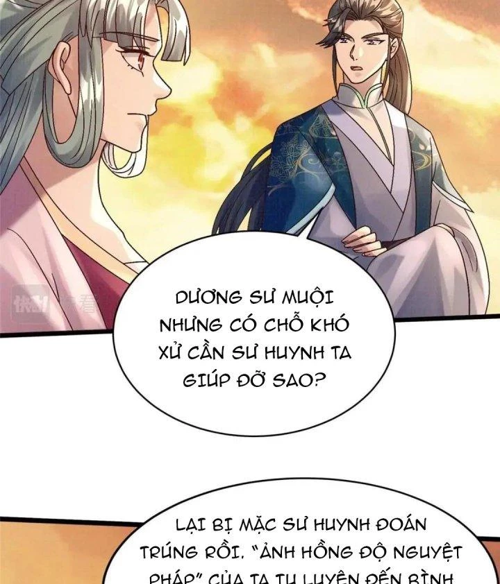 Đại Đạo Tranh Phong Chapter 53 - Trang 2