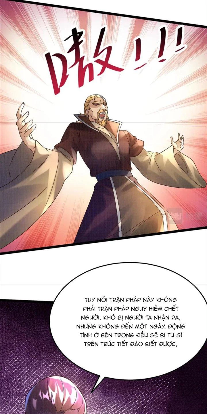 Đại Đạo Tranh Phong Chapter 55 - Trang 2
