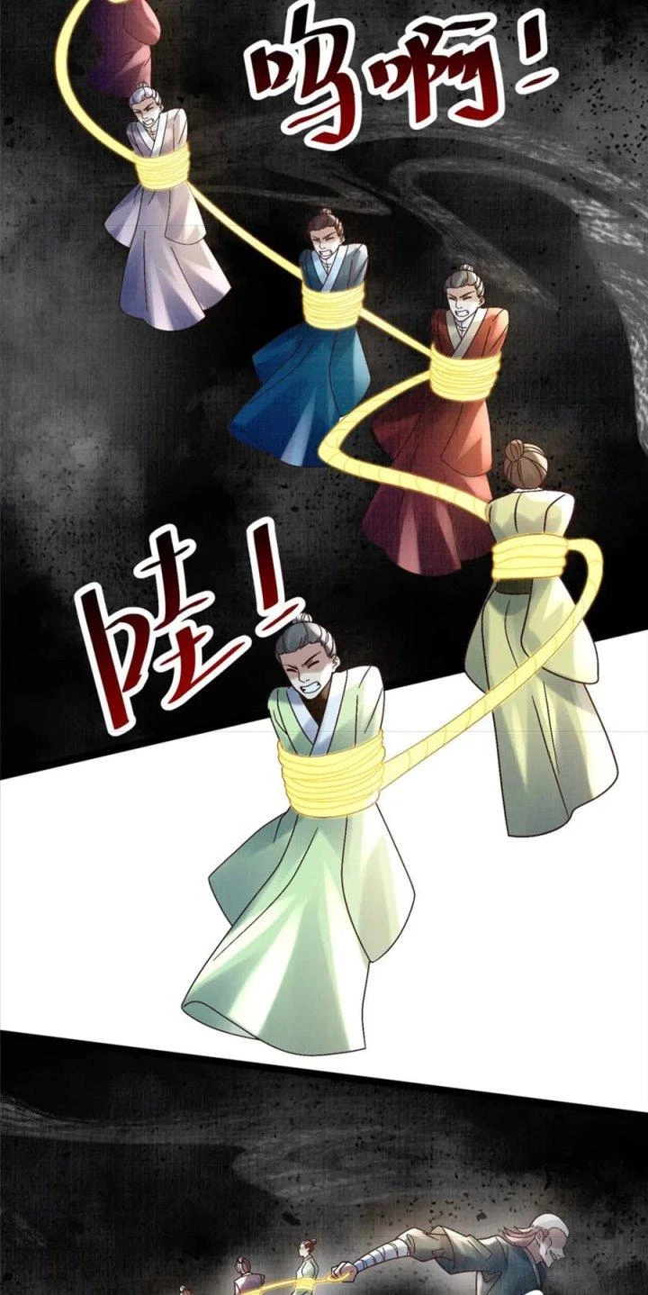 Đại Đạo Tranh Phong Chapter 55 - Trang 2