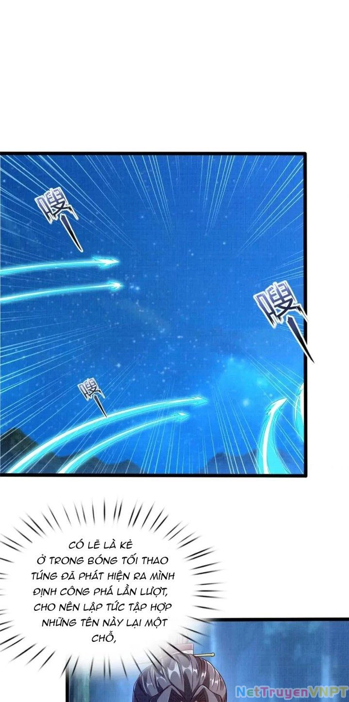 Đại Đạo Tranh Phong Chapter 57 - Trang 2