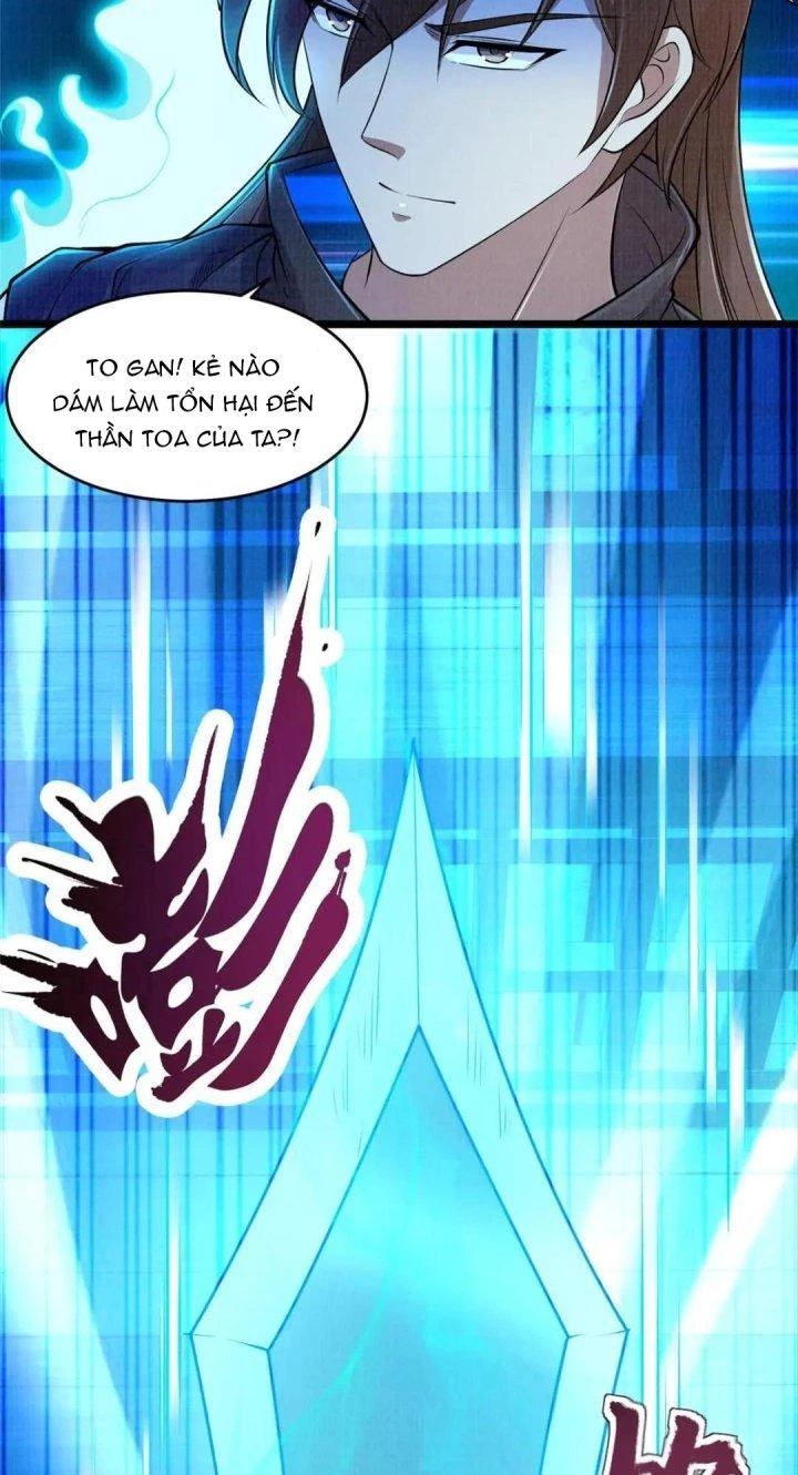 Đại Đạo Tranh Phong Chapter 57 - Trang 2