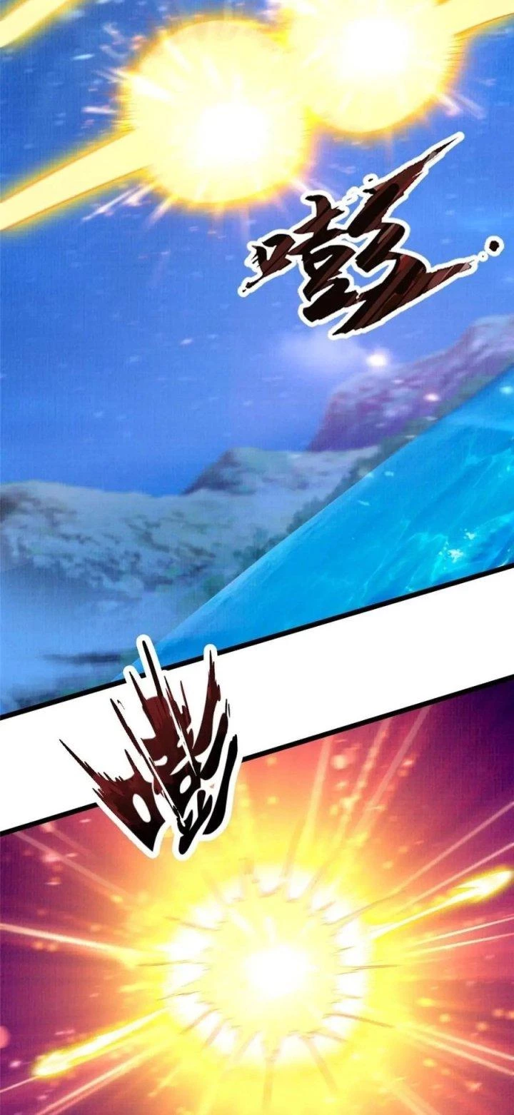 Đại Đạo Tranh Phong Chapter 58 - Trang 2