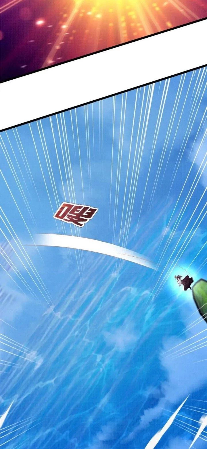 Đại Đạo Tranh Phong Chapter 58 - Trang 2