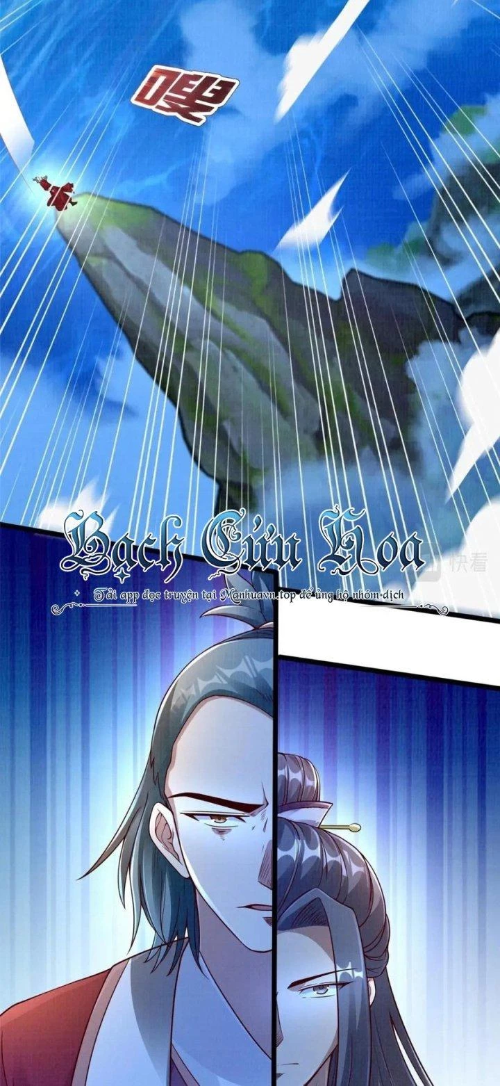 Đại Đạo Tranh Phong Chapter 58 - Trang 2