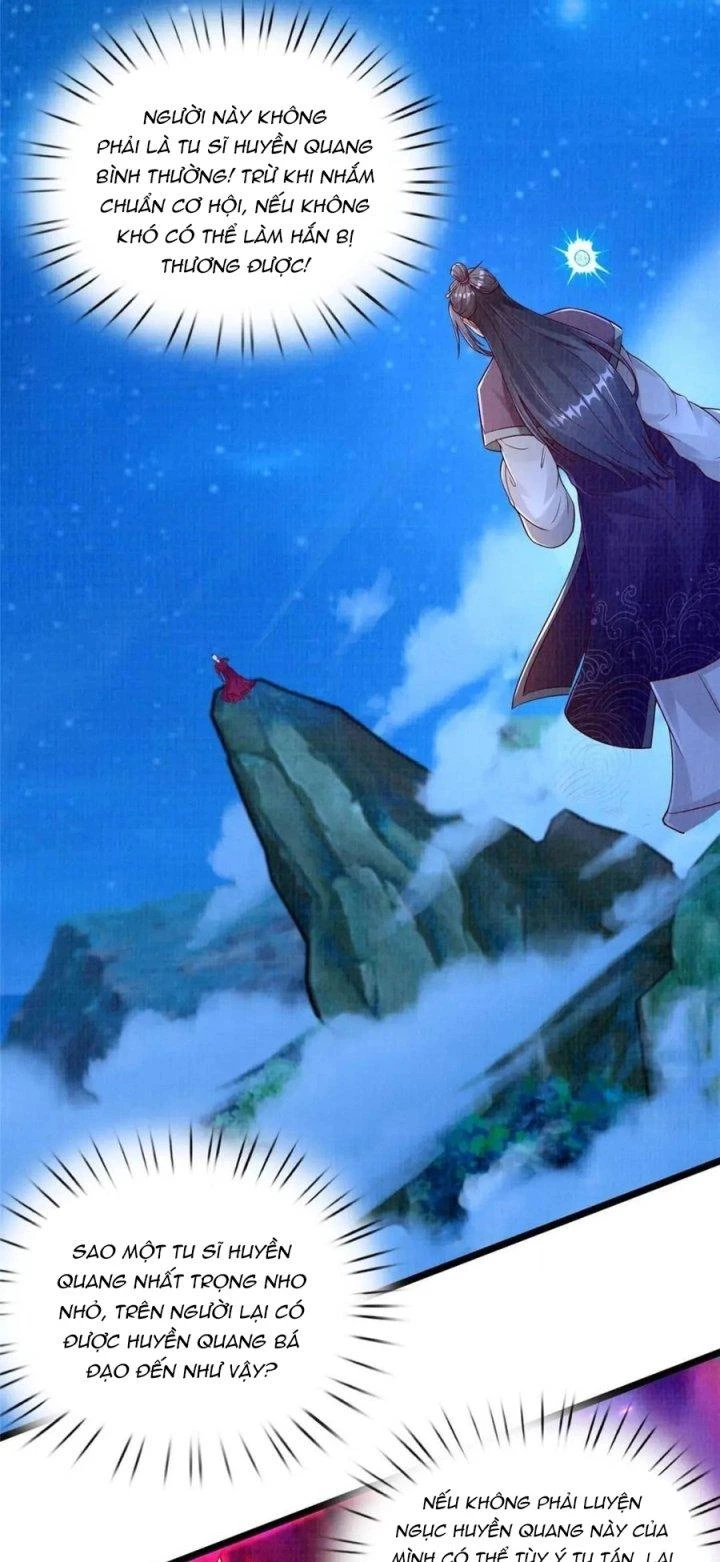 Đại Đạo Tranh Phong Chapter 58 - Trang 2