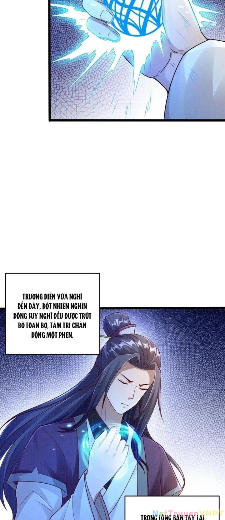 Đại Đạo Tranh Phong Chapter 58 - Trang 2