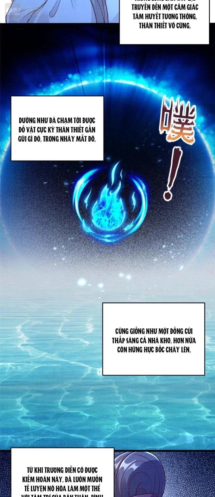 Đại Đạo Tranh Phong Chapter 58 - Trang 2