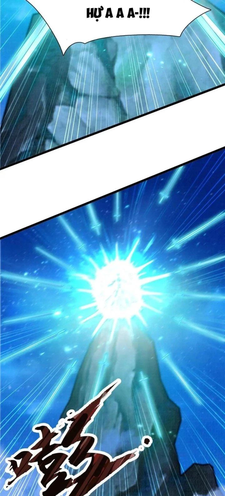 Đại Đạo Tranh Phong Chapter 58 - Trang 2