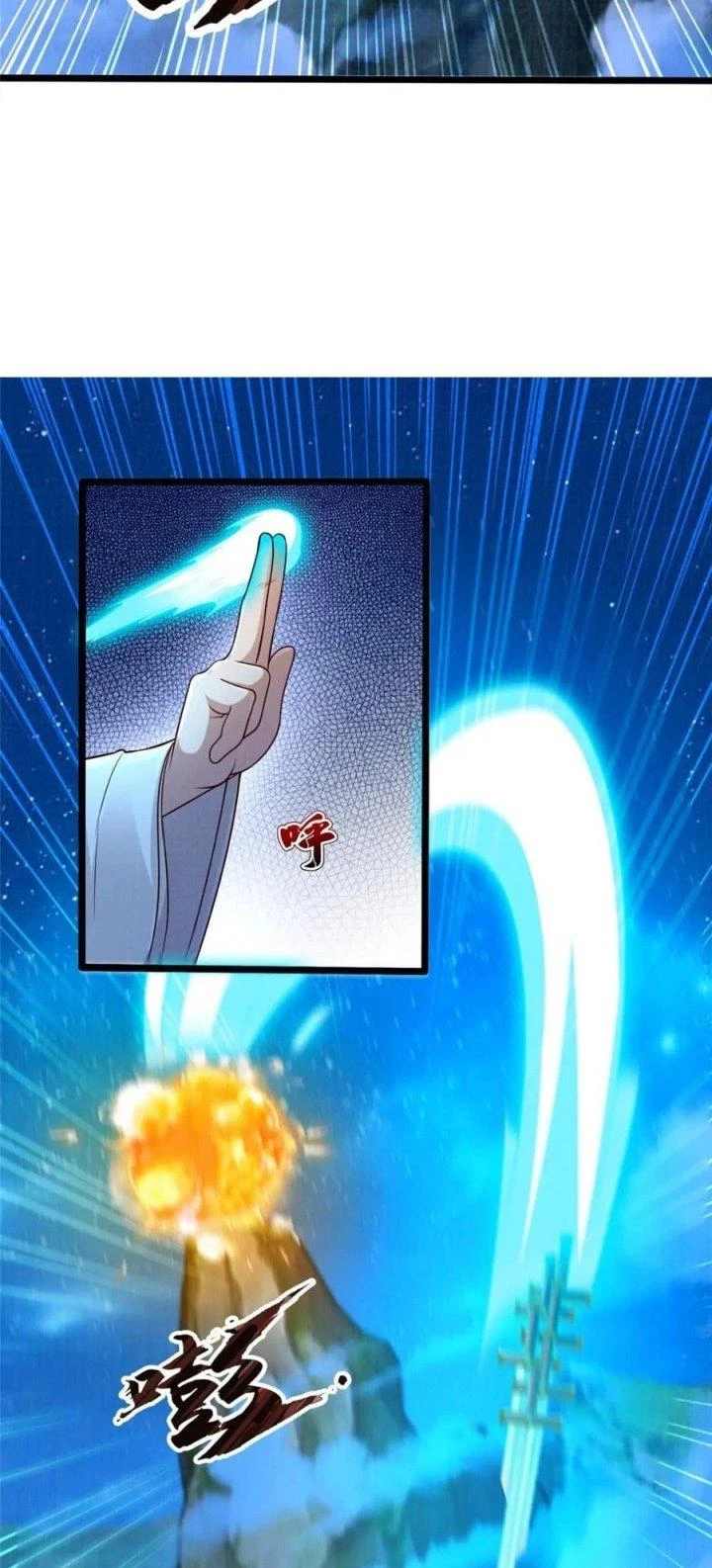 Đại Đạo Tranh Phong Chapter 58 - Trang 2