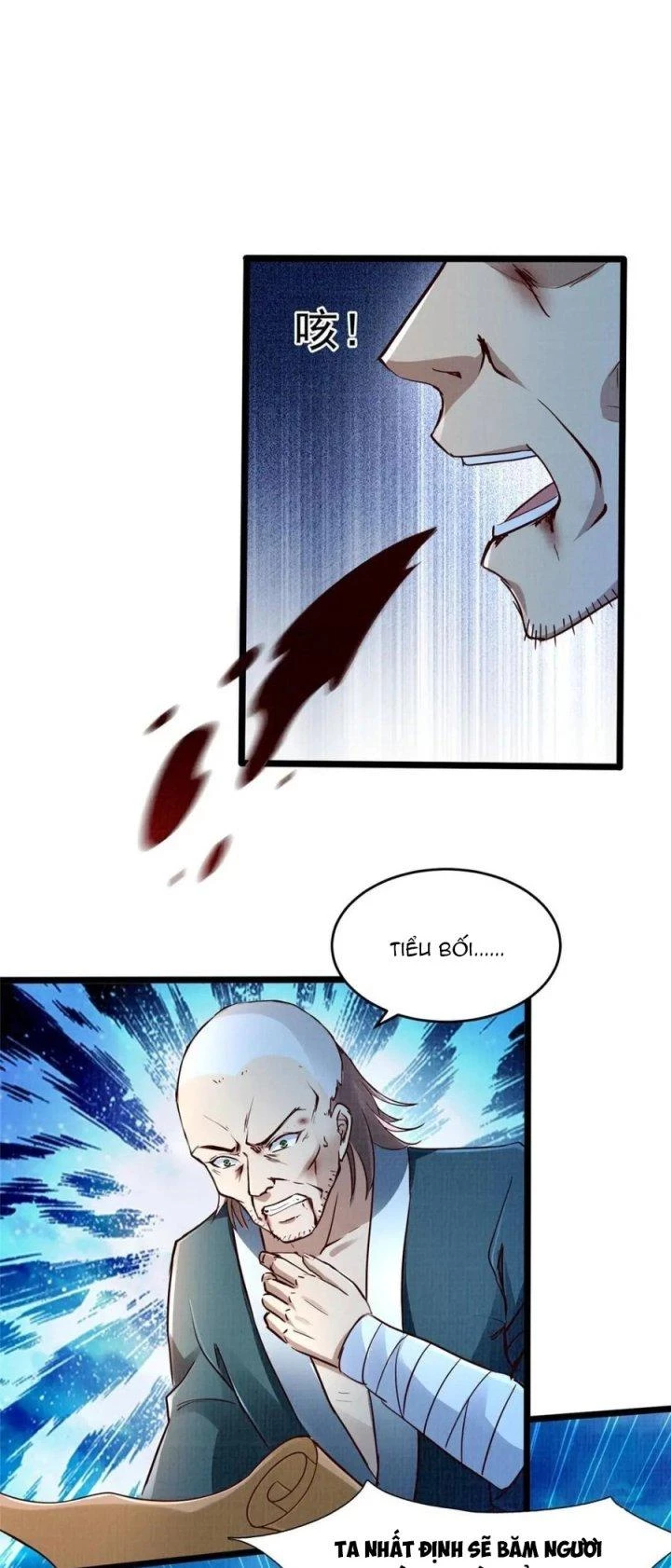 Đại Đạo Tranh Phong Chapter 58 - Trang 2