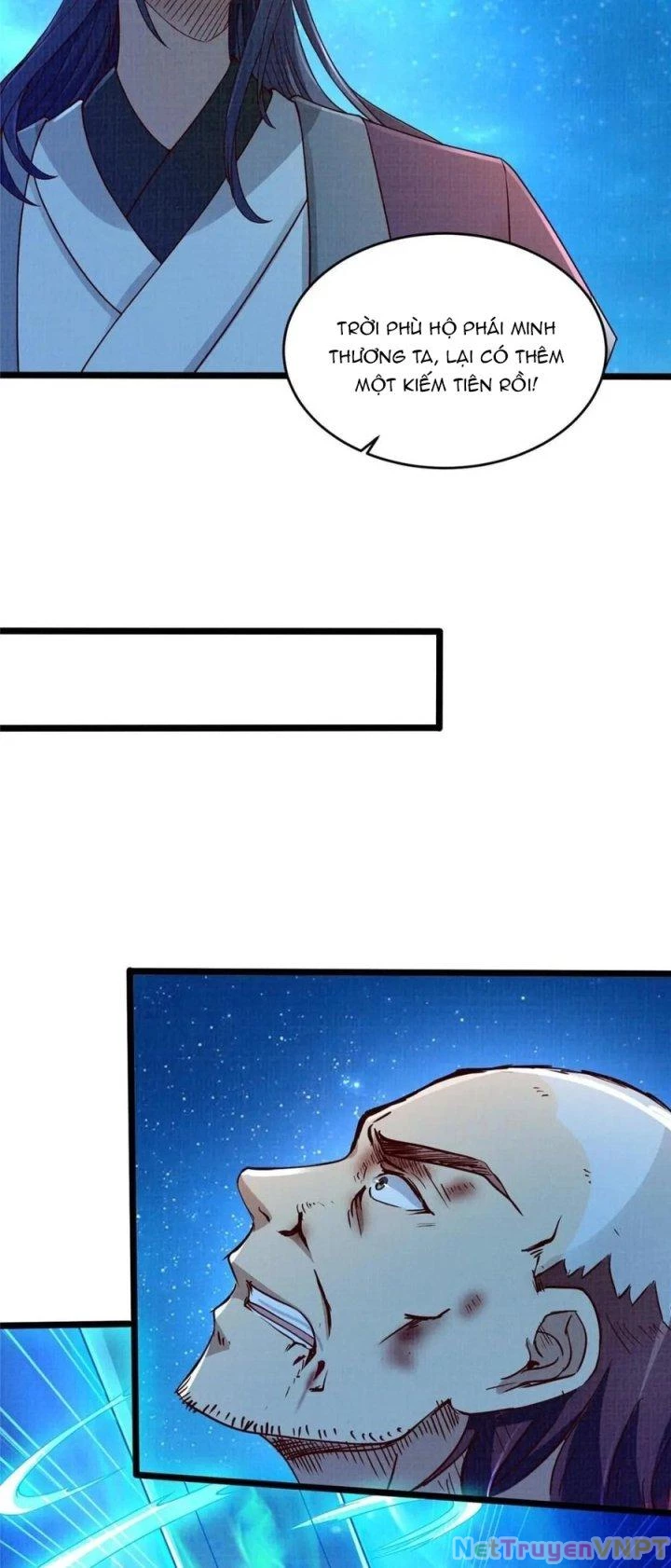 Đại Đạo Tranh Phong Chapter 58 - Trang 2