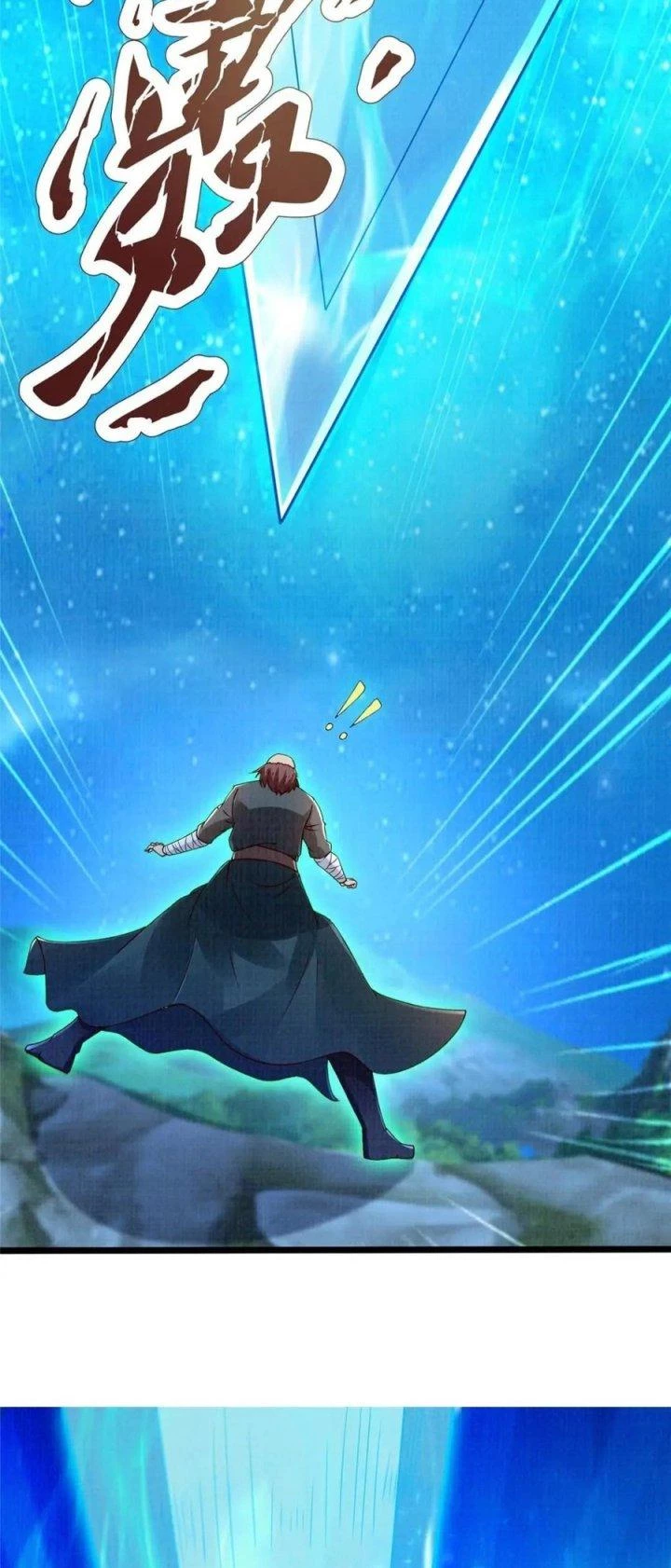 Đại Đạo Tranh Phong Chapter 58 - Trang 2