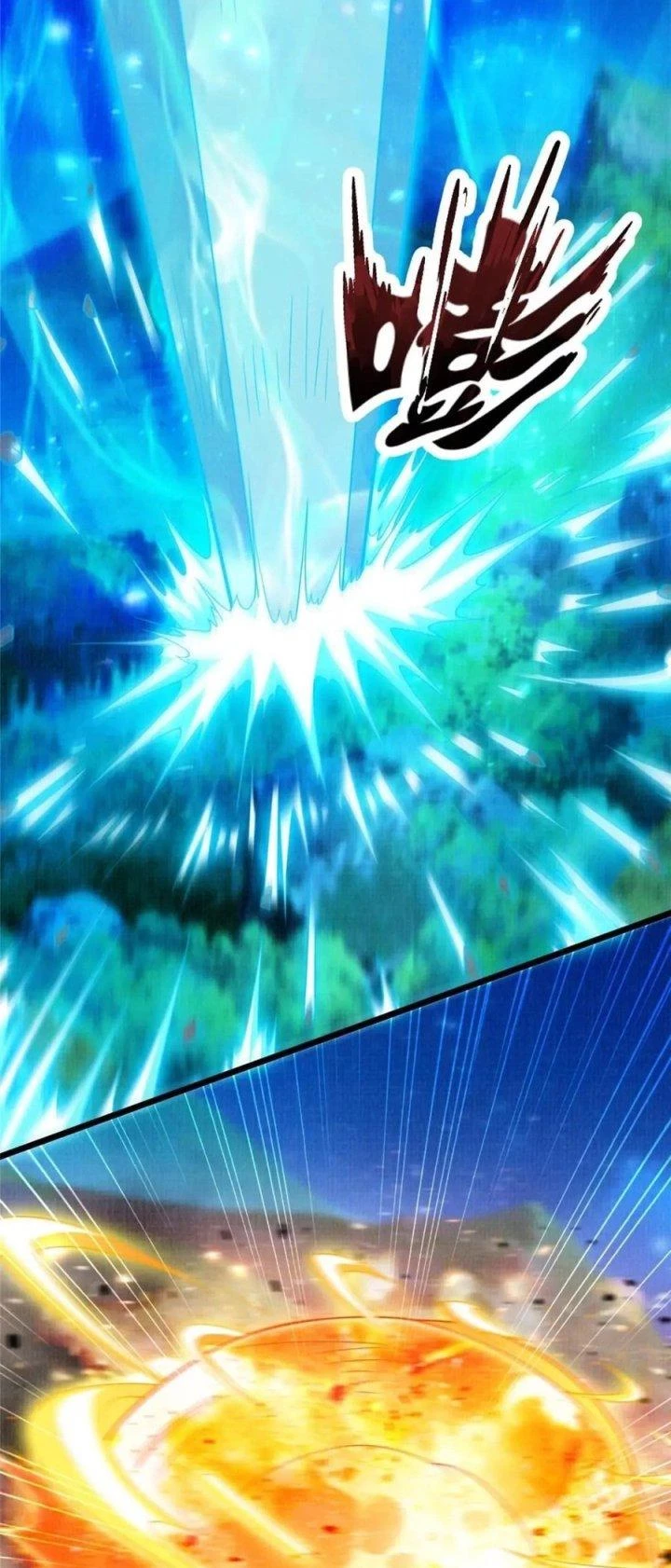 Đại Đạo Tranh Phong Chapter 58 - Trang 2