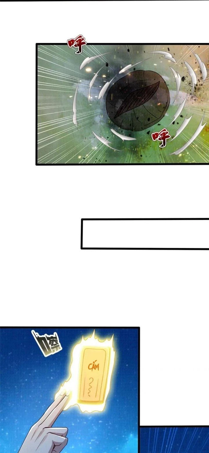 Đại Đạo Tranh Phong Chapter 58 - Trang 2