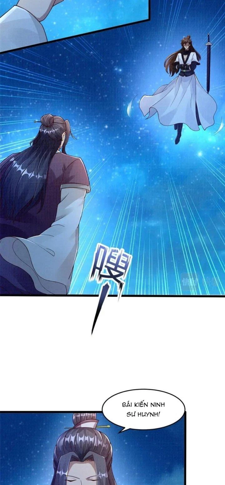 Đại Đạo Tranh Phong Chapter 58 - Trang 2