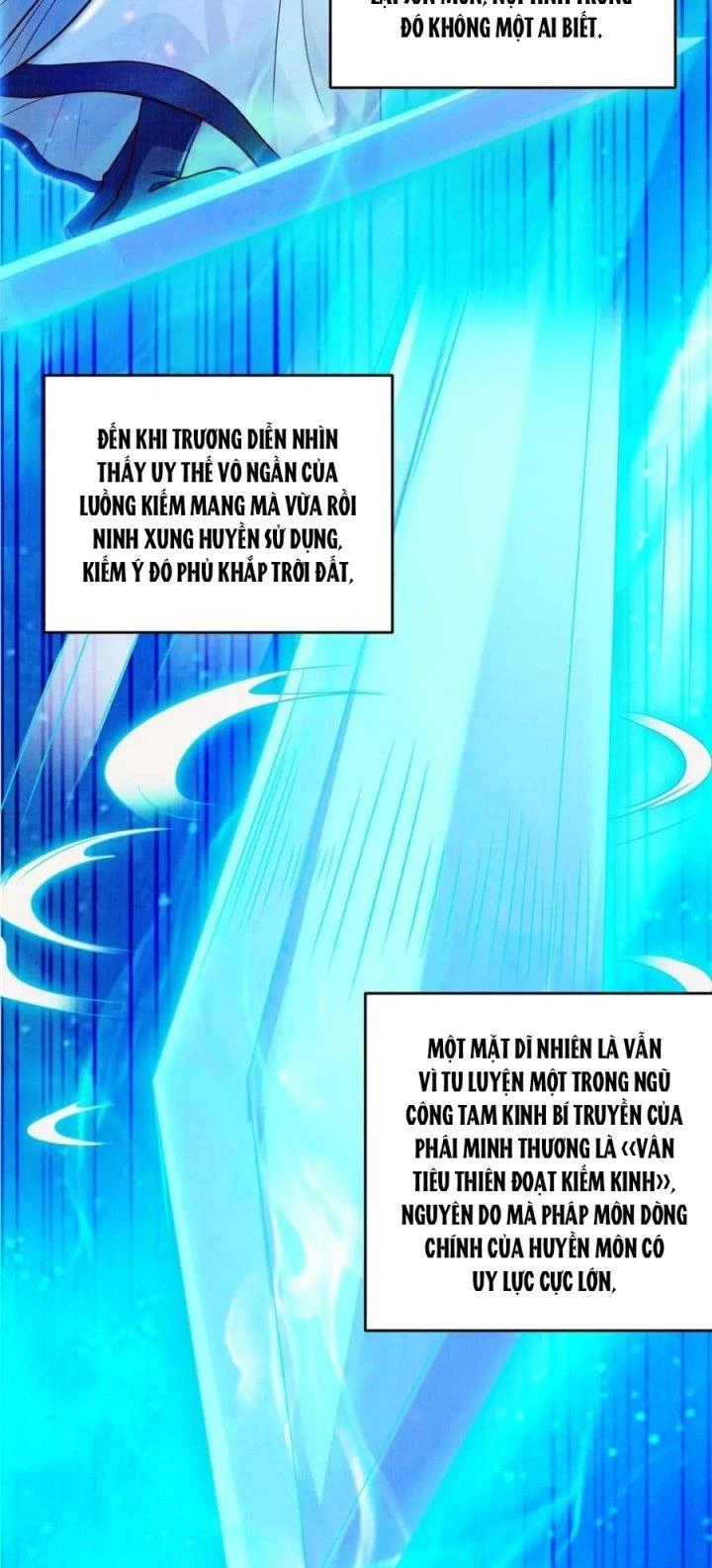 Đại Đạo Tranh Phong Chapter 58 - Trang 2