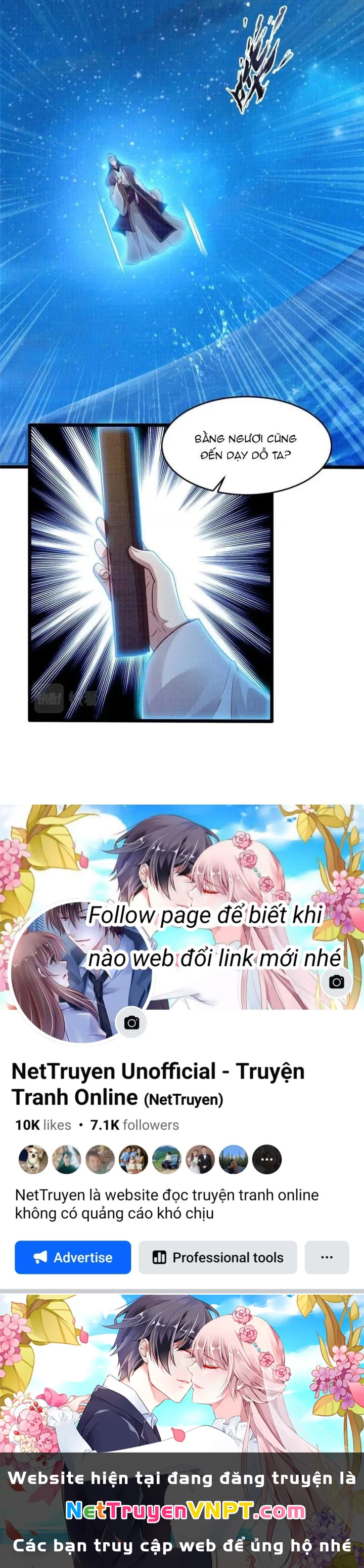 Đại Đạo Tranh Phong Chapter 58 - Trang 2