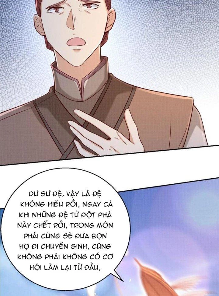 Đại Đạo Tranh Phong Chapter 60 - Trang 2