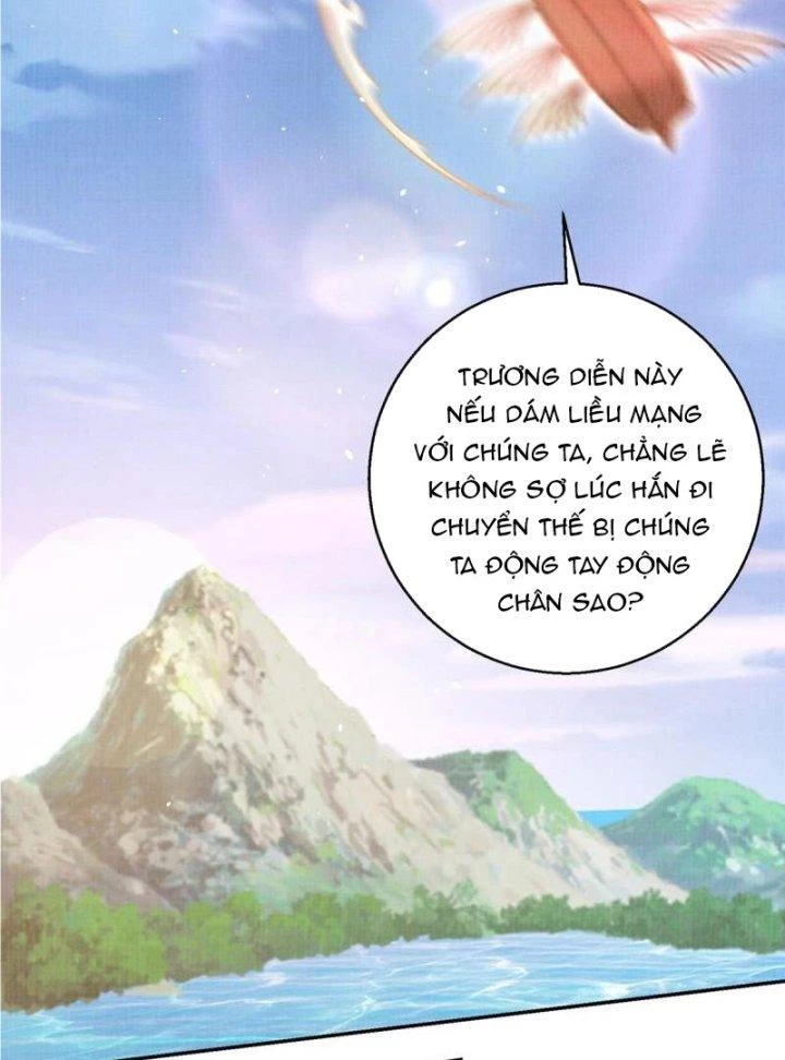 Đại Đạo Tranh Phong Chapter 60 - Trang 2