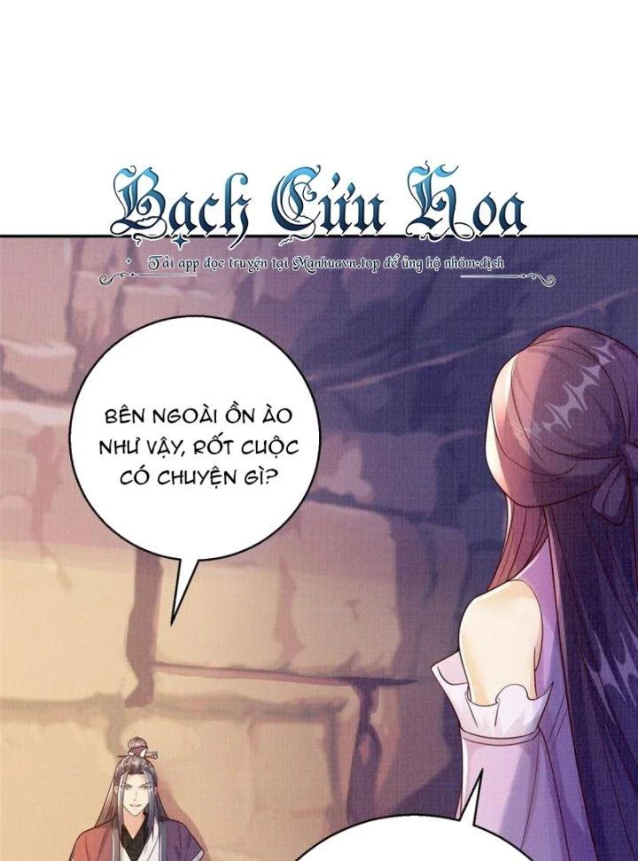 Đại Đạo Tranh Phong Chapter 60 - Trang 2