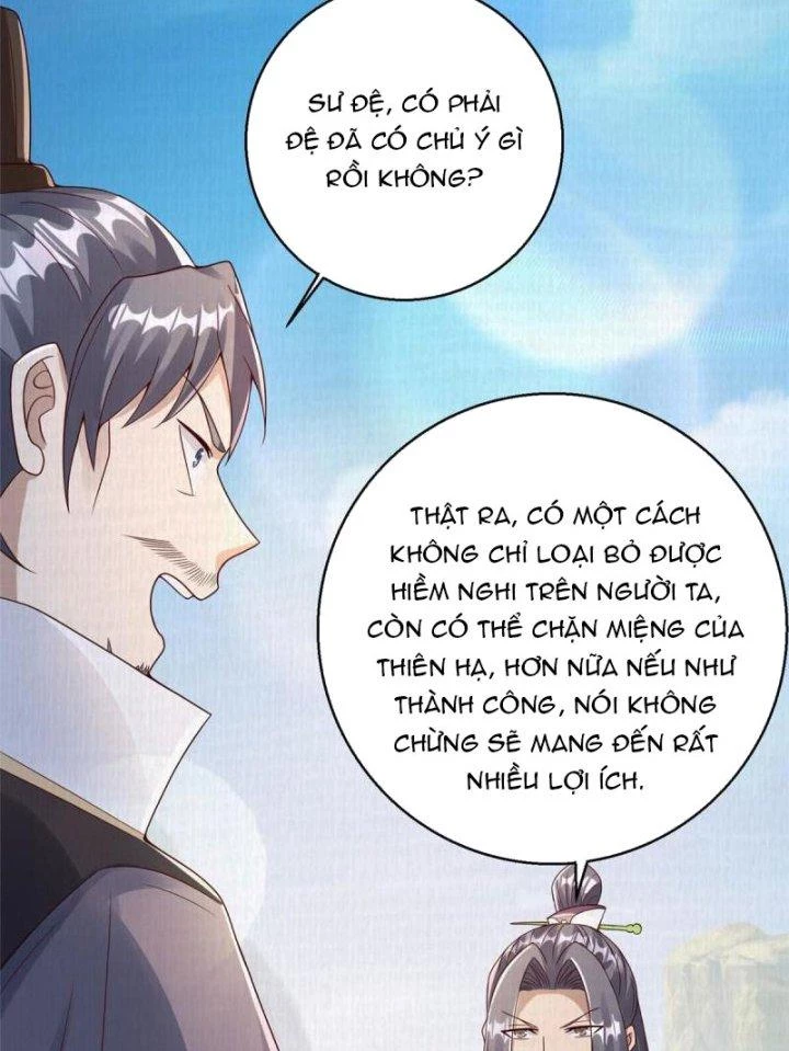Đại Đạo Tranh Phong Chapter 60 - Trang 2