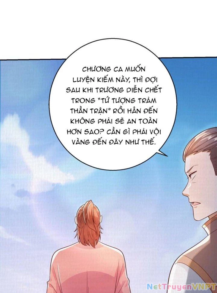 Đại Đạo Tranh Phong Chapter 60 - Trang 2