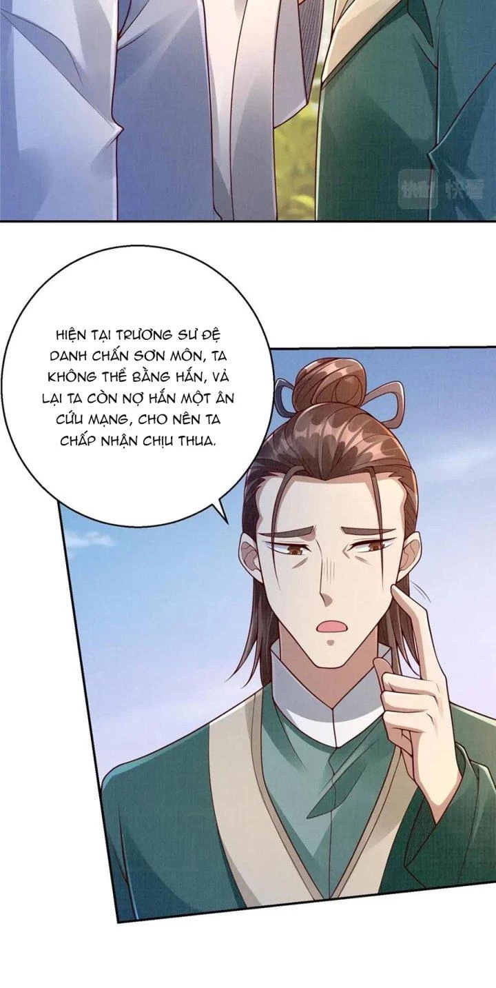 Đại Đạo Tranh Phong Chapter 63 - Trang 2