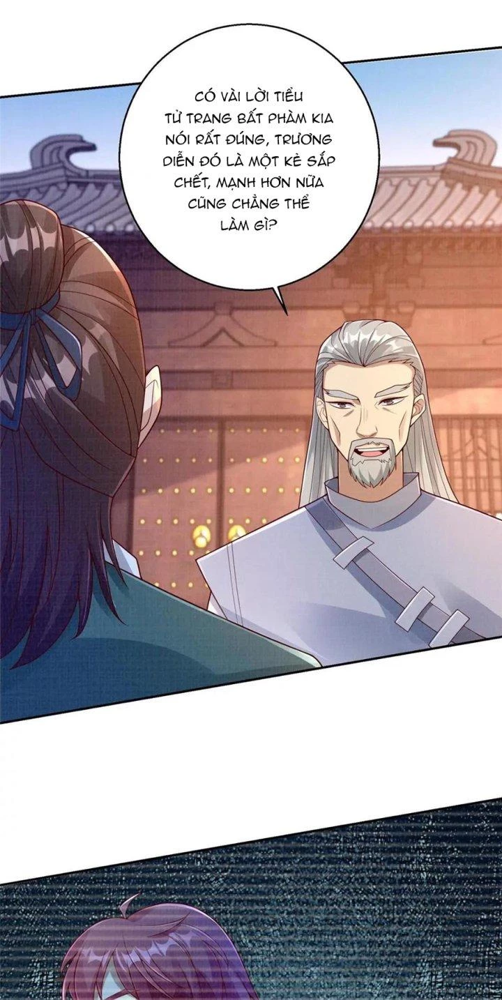 Đại Đạo Tranh Phong Chapter 63 - Trang 2