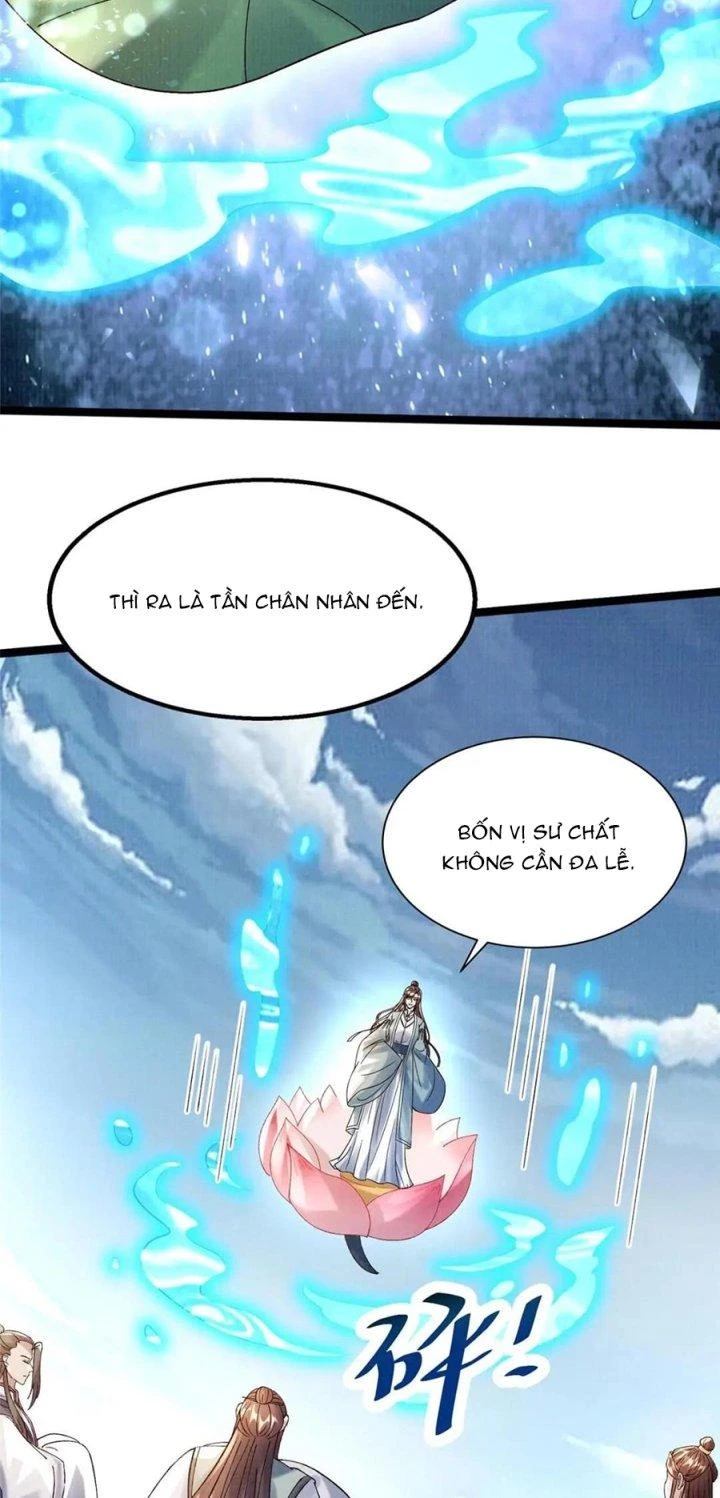 Đại Đạo Tranh Phong Chapter 65 - Trang 2
