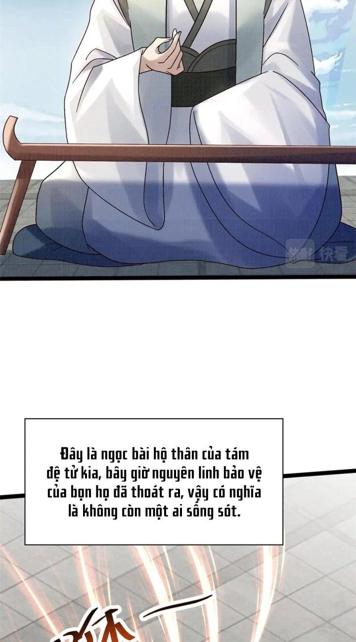 Đại Đạo Tranh Phong Chapter 65 - Trang 2