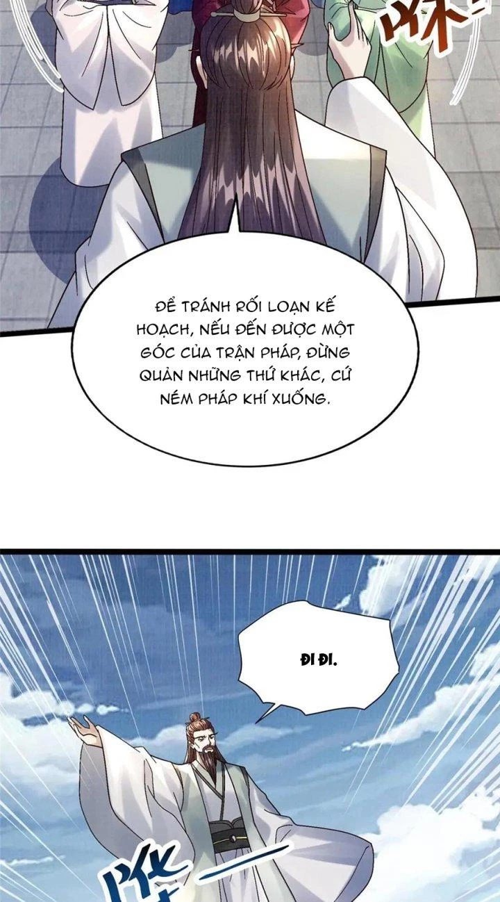 Đại Đạo Tranh Phong Chapter 65 - Trang 2