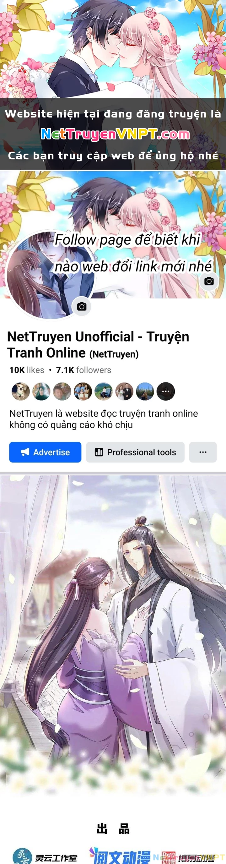 Đại Đạo Tranh Phong Chapter 68 - Trang 2