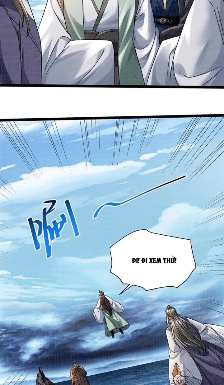 Đại Đạo Tranh Phong Chapter 68 - Trang 2