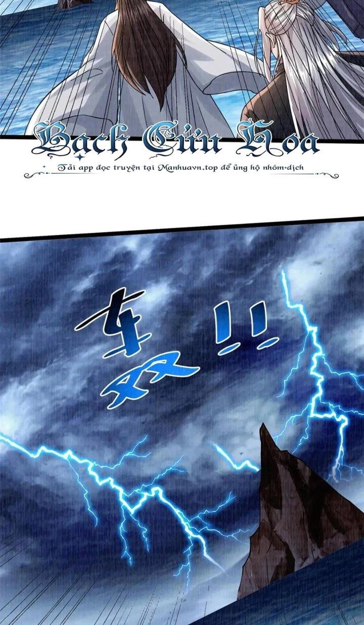 Đại Đạo Tranh Phong Chapter 68 - Trang 2