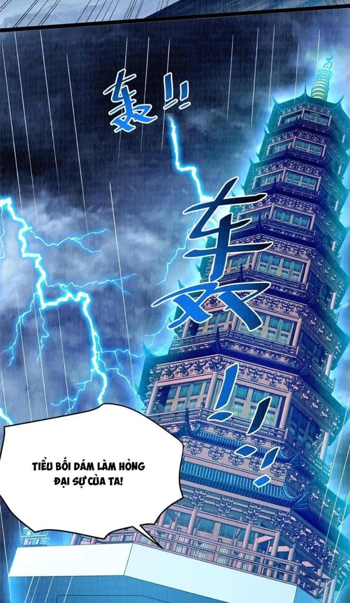 Đại Đạo Tranh Phong Chapter 68 - Trang 2