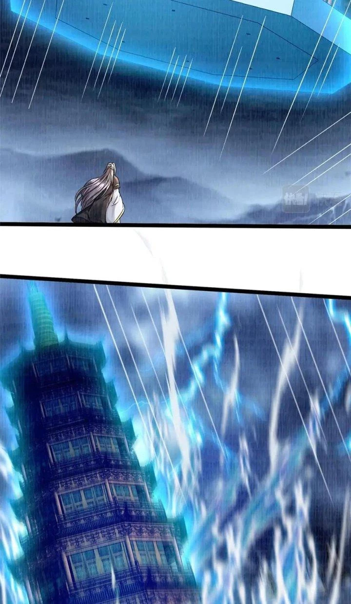 Đại Đạo Tranh Phong Chapter 68 - Trang 2