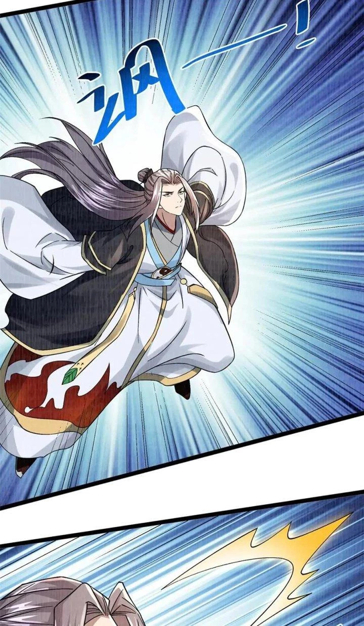 Đại Đạo Tranh Phong Chapter 68 - Trang 2