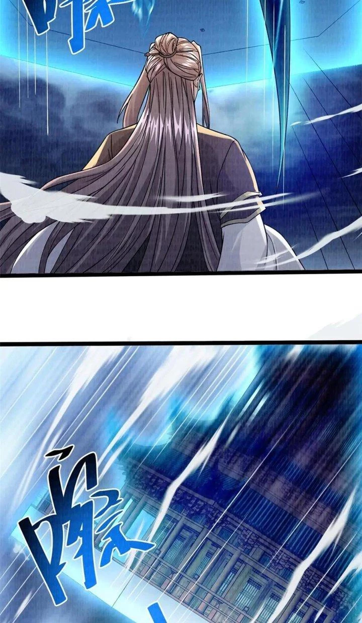 Đại Đạo Tranh Phong Chapter 68 - Trang 2