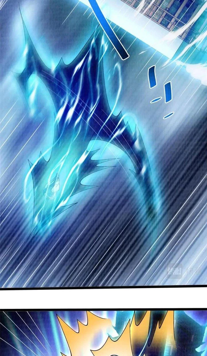 Đại Đạo Tranh Phong Chapter 68 - Trang 2