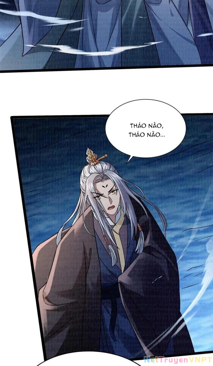 Đại Đạo Tranh Phong Chapter 68 - Trang 2