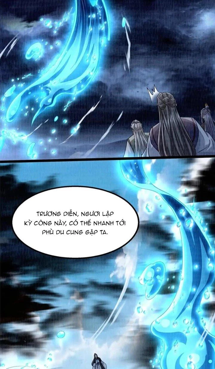 Đại Đạo Tranh Phong Chapter 68 - Trang 2