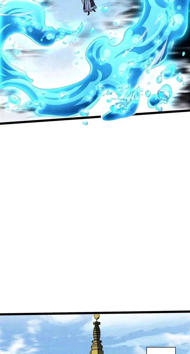 Đại Đạo Tranh Phong Chapter 68 - Trang 2