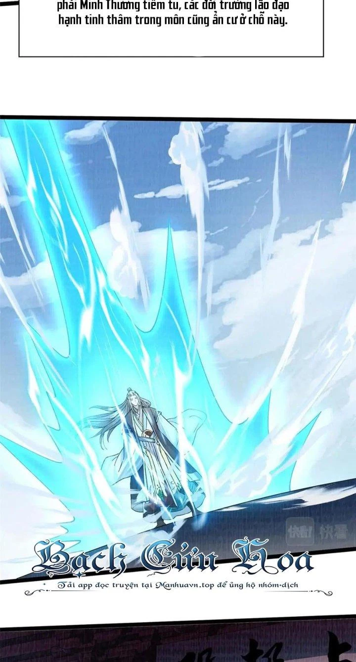 Đại Đạo Tranh Phong Chapter 68 - Trang 2