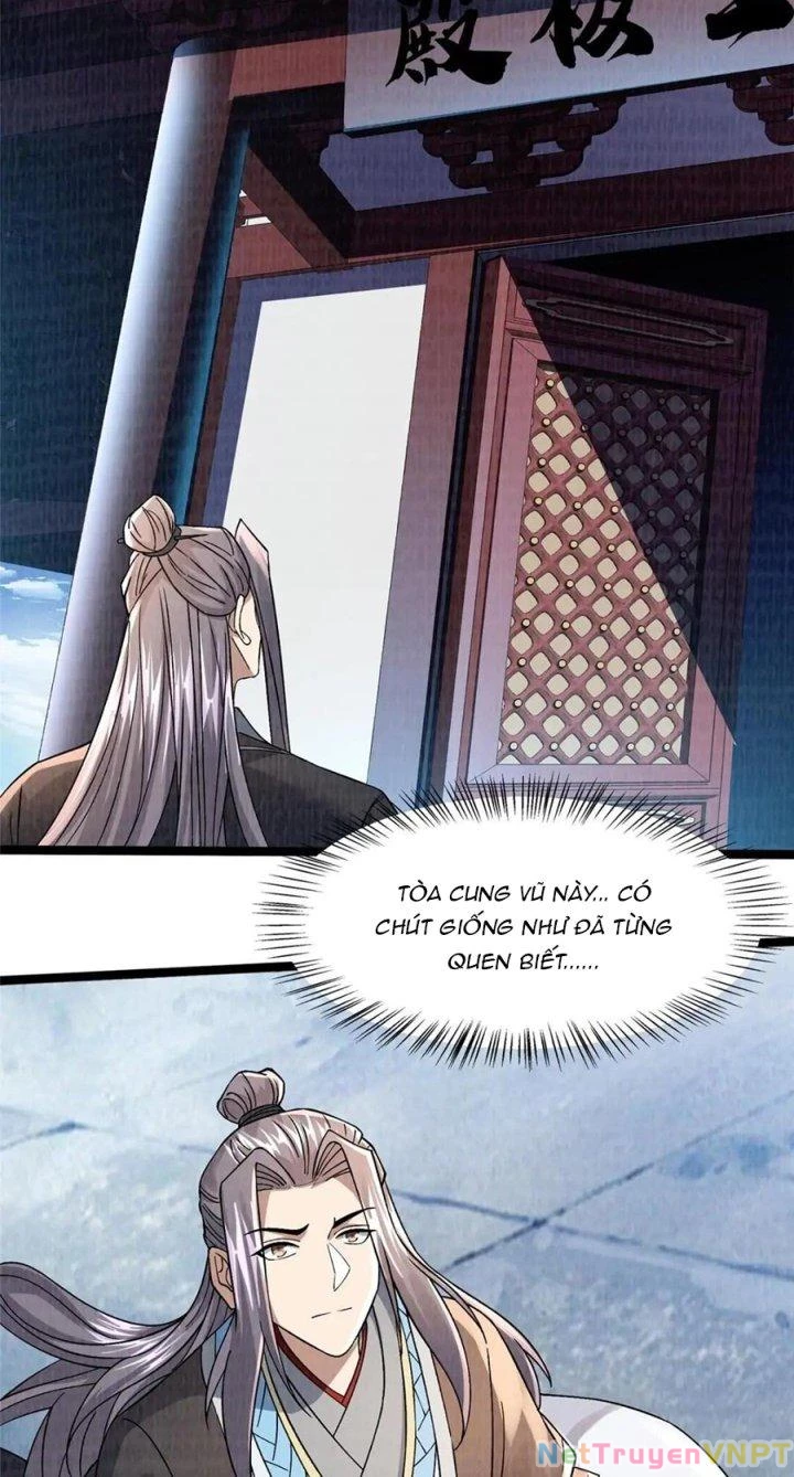 Đại Đạo Tranh Phong Chapter 68 - Trang 2