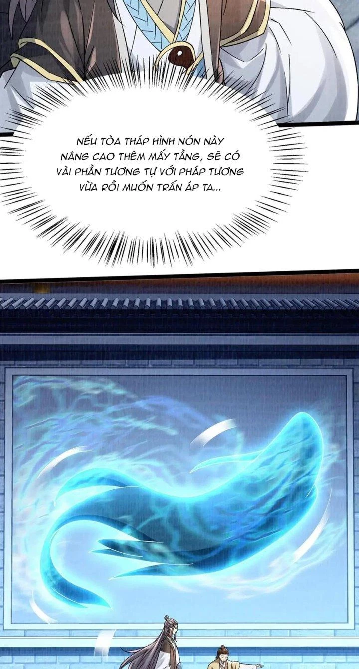 Đại Đạo Tranh Phong Chapter 68 - Trang 2