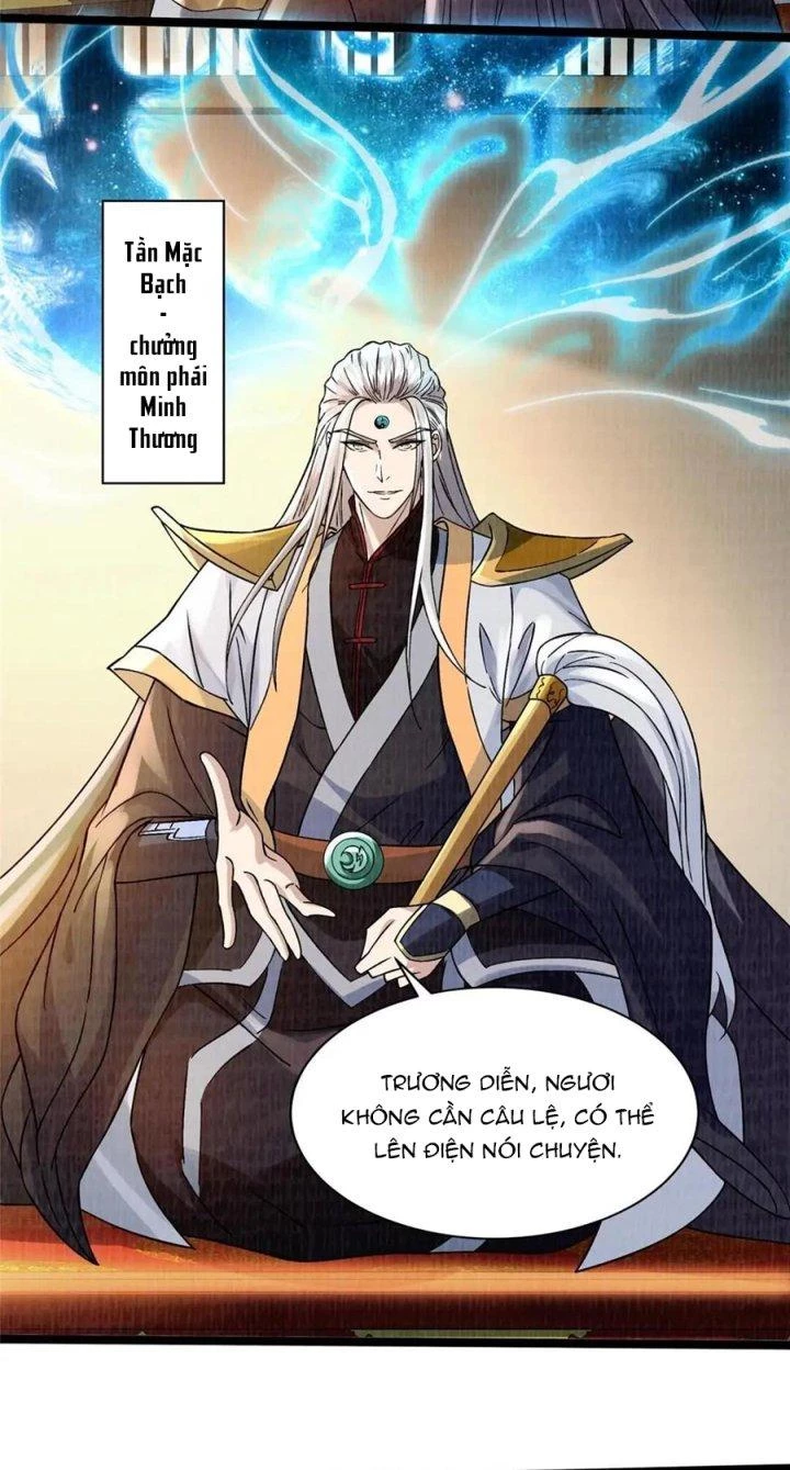 Đại Đạo Tranh Phong Chapter 68 - Trang 2